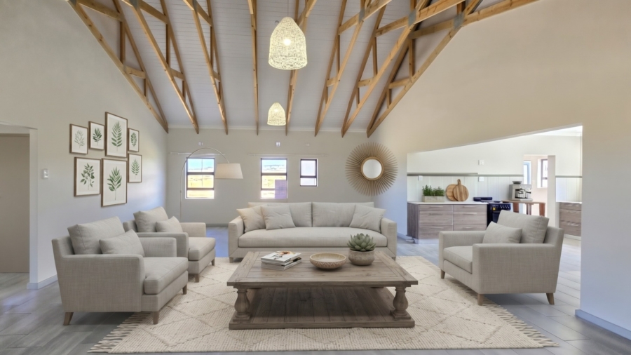 To Let 5 Bedroom Property for Rent in Long Acres Country Estate Western Cape